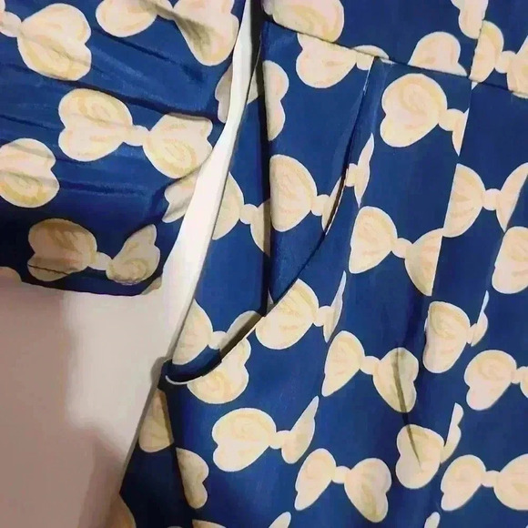 Pink owl dress size small - Picture 4 of 8